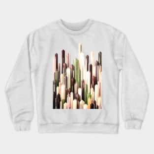 OBELISK POSTURE 2 (VARIANT 3) Crewneck Sweatshirt